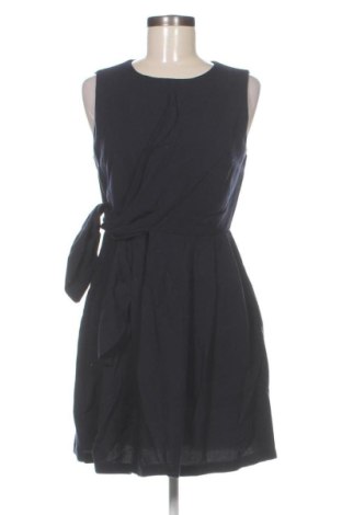Рокля Zara, Размер M, Цвят Син, Цена 18,66 €, #137688564