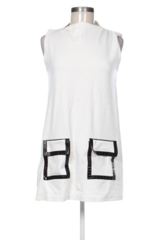 Šaty  Zara, Veľkosť M, Farba Biela, Cena  16,96 €, #137688583