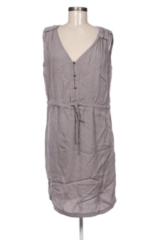 Rochie Tiffi, Mărime M, Culoare Gri, Preț 184,74 Lei, #137688584