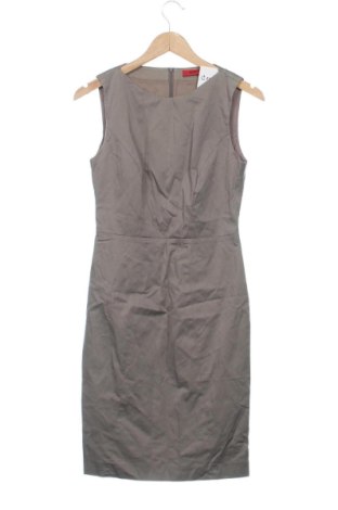 Šaty  Hugo Boss, Veľkosť S, Farba Sivá, Cena  102,52 €, #137688813