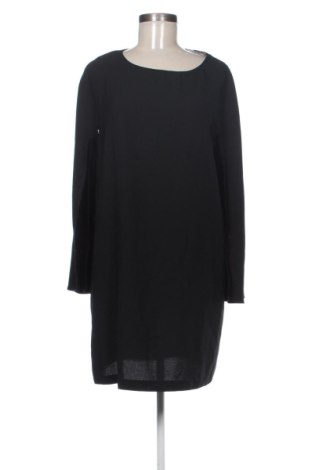 Рокля Zara, Размер L, Цвят Черен, Цена 21,38 €, #137688839