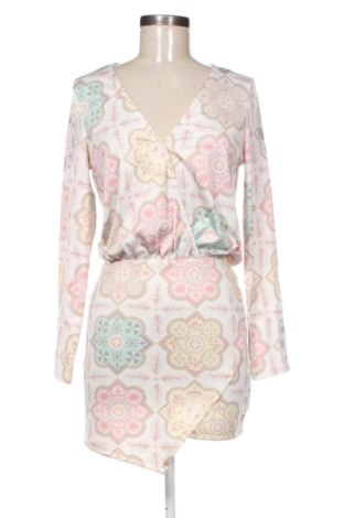 Rochie Nly Trend, Mărime S, Culoare Multicolor, Preț 159,40 Lei, #137689016