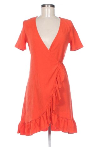 Ruha Vero Moda, Méret XS, Szín Narancssárga
, Ár 3 378 Ft, #137689023