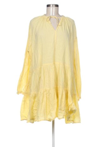 Rochie mbyM, Mărime M, Culoare Galben, Preț 63,00 Lei, #137689218