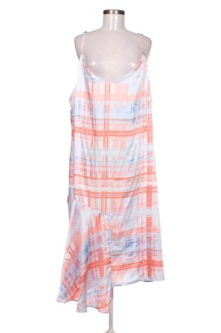 Rochie George, Mărime 3XL, Culoare Multicolor, Preț 155,07 Lei, #137689479