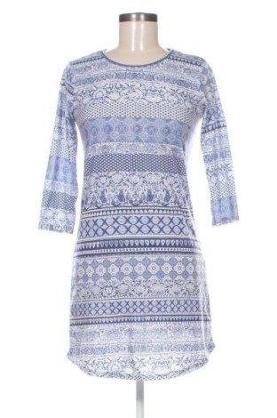 Rochie Nly Trend, Mărime S, Culoare Multicolor, Preț 152,21 Lei, #137689636