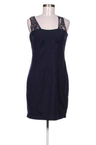 Rochie Vero Moda, Mărime S, Culoare Albastru, Preț 154,39 Lei, #137689985