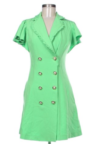 Rochie Unbranded, Mărime S, Culoare Verde, Preț 42,00 Lei, #137690481