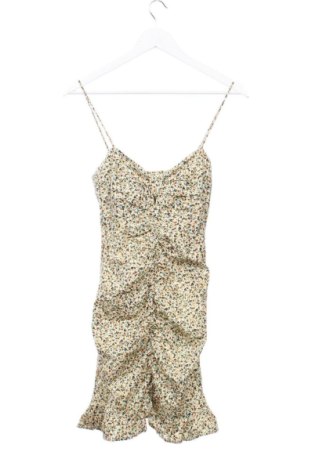 Рокля Zara, Размер XS, Цвят Многоцветен, Цена 26,35 €, #137690751