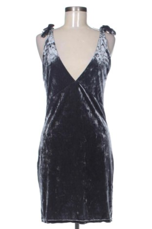 Rochie H&M, Mărime S, Culoare Gri, Preț 57,00 Lei, #137690765
