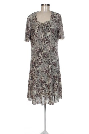 Rochie Unbranded, Mărime 4XL, Culoare Multicolor, Preț 102,91 Lei, #137690831