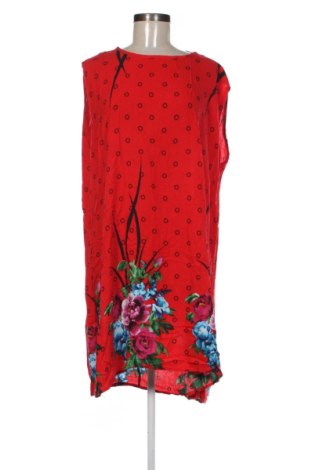 Rochie Unbranded, Mărime 3XL, Culoare Multicolor, Preț 92,99 Lei, #137690895