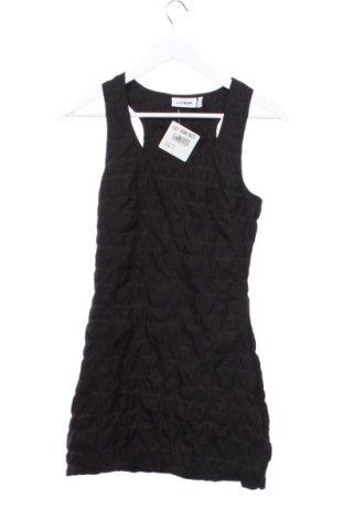 Φόρεμα Weekday, Μέγεθος XS, Χρώμα Μαύρο, Τιμή 28,86 €, #137690922