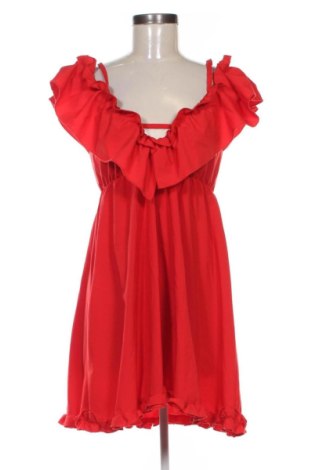 Rochie Unbranded, Mărime S, Culoare Roșu, Preț 129,15 Lei, #137690999