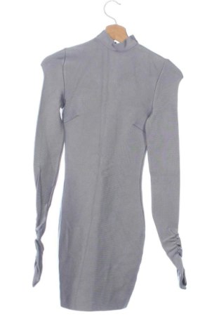 Φόρεμα Peace & Love, Μέγεθος XS, Χρώμα Γκρί, Τιμή 34,92 €, #137691182