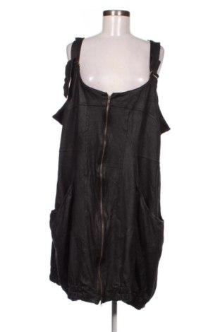 Φόρεμα Unbranded, Μέγεθος 4XL, Χρώμα Μαύρο, Τιμή 29,56 €, #137691586