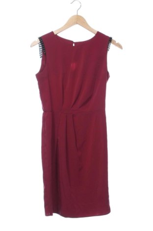 Kleid Luxe, Größe S, Farbe Rot, Preis € 28,94, #137691807