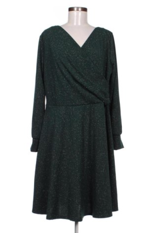 Φόρεμα Unbranded, Μέγεθος L, Χρώμα Πράσινο, Τιμή 23,72 €, #137692633