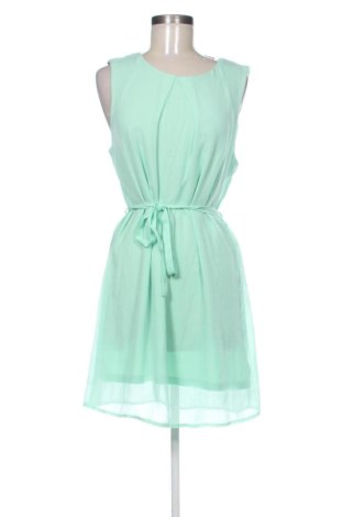 Rochie Casual Ladies, Mărime L, Culoare Verde, Preț 71,00 Lei, #137692848