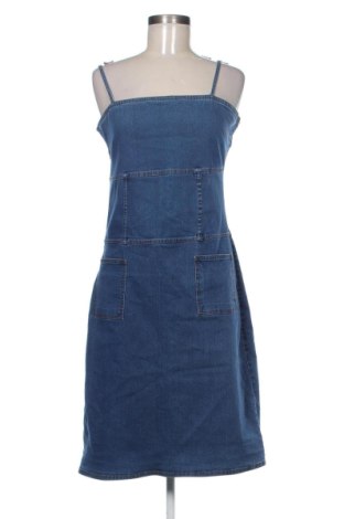 Kleid Unbranded, Größe M, Farbe Blau, Preis € 24,39, #137692982