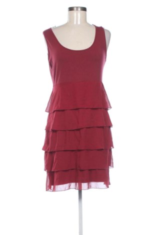 Kleid Sorbet, Größe L, Farbe Rot, Preis € 14,00, #137693097
