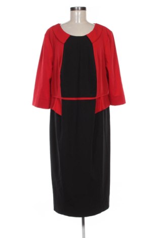 Šaty  Unbranded, Veľkosť 3XL, Farba Viacfarebná, Cena  33,78 €, #137693104
