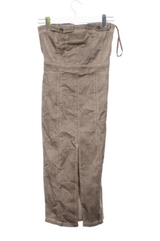 Φόρεμα Cropp, Μέγεθος XS, Χρώμα Πράσινο, Τιμή 33,29 €, #137693193