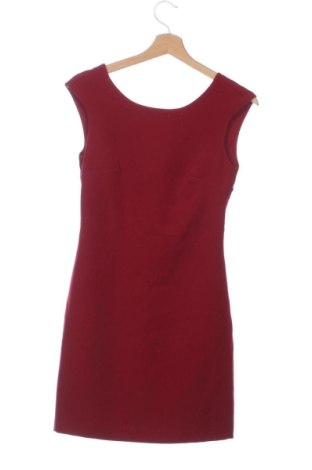 Φόρεμα Zara, Μέγεθος XS, Χρώμα Κόκκινο, Τιμή 16,19 €, #137693256