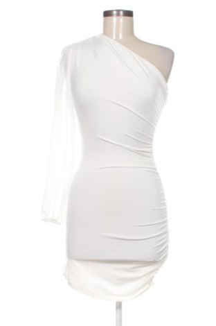 Rochie Unbranded, Mărime XS, Culoare Alb, Preț 73,49 Lei, #137693491
