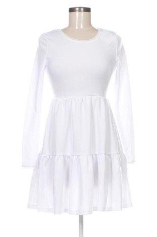 Rochie SHEIN, Mărime S, Culoare Alb, Preț 62,99 Lei, #137693620
