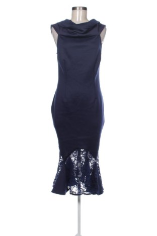 Kleid ASOS, Größe XL, Farbe Blau, Preis € 37,15, #137693815