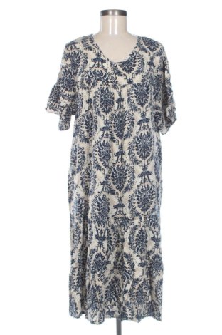 Φόρεμα JX, Μέγεθος L, Χρώμα Πολύχρωμο, Τιμή 16,76 €, #137693861