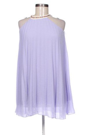 Šaty  Unbranded, Velikost M, Barva Fialová, Cena  388,00 Kč, #137694200