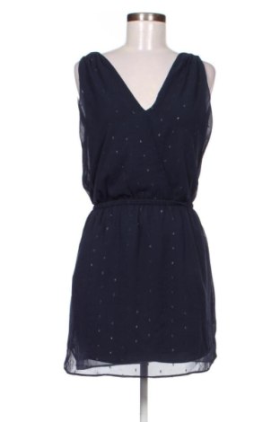 Рокля Mango, Размер S, Цвят Син, Цена 28,48 €, #137694267