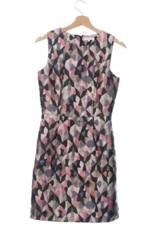 Kleid Warehouse, Größe XS, Farbe Mehrfarbig, Preis € 30,68, #137694379