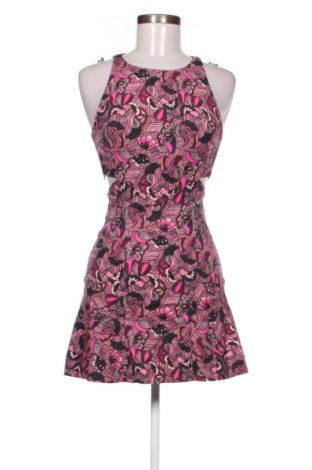 Рокля Zara, Размер XS, Цвят Многоцветен, Цена 26,83 €, #137694485