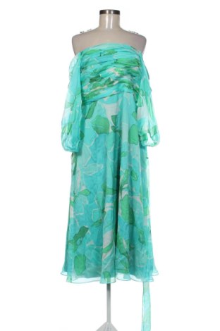 Kleid Luisa Spagnoli, Größe XL, Farbe Mehrfarbig, Preis 104,99 €, #137694575