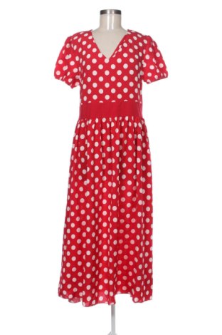 Šaty  Unbranded, Velikost L, Barva Vícebarevné, Cena  481,00 Kč, #137694642