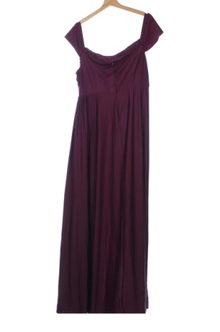 Sukienka Faeriesty, Rozmiar 3XL, Kolor Fioletowy, Cena 247,00 zł, #137694905