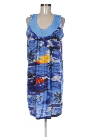 Šaty  Unbranded, Velikost XL, Barva Vícebarevné, Cena  407,00 Kč, #137695006