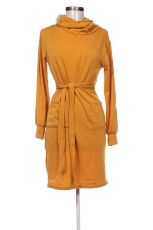 Kleid Unbranded, Größe M, Farbe Orange, Preis € 11,00, #137695272