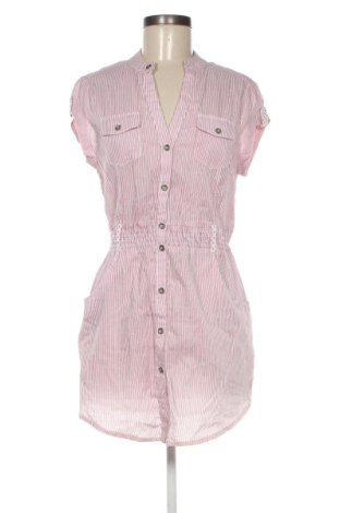 Рокля Bershka, Размер M, Цвят Многоцветен, Цена 19,00 €, #137695511