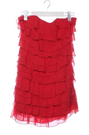 Φόρεμα Guess, Μέγεθος S, Χρώμα Κόκκινο, Τιμή 71,44 €, #137695889