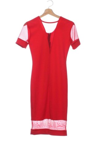 Kleid Ramona Badescu, Größe S, Farbe Rot, Preis € 21,72, #137695938