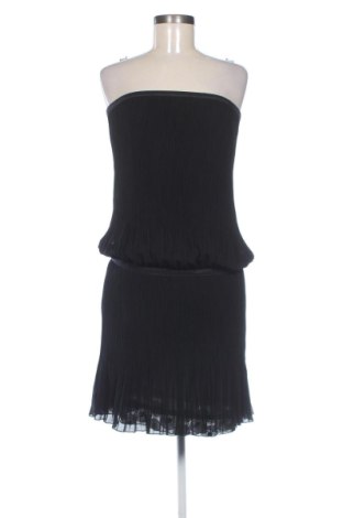 Kleid Stefanel, Größe M, Farbe Schwarz, Preis € 179,65, #137696309