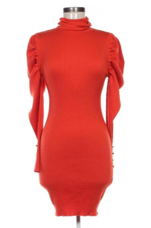 Kleid Unbranded, Größe M, Farbe Rot, Preis € 13,00, #137697202