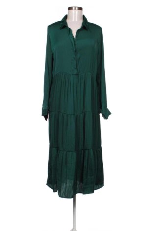 Kleid Jdy, Größe L, Farbe Grün, Preis € 17,00, #137697415