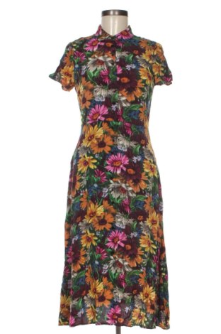 Rochie Zara, Mărime M, Culoare Multicolor, Preț 157,47 Lei, #137698224