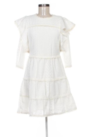 Рокля White and More, Размер M, Цвят Бял, Цена 76,00 €, #137698284