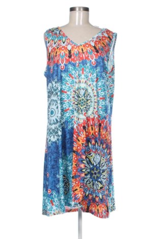 Šaty  Unbranded, Velikost XL, Barva Vícebarevné, Cena  461,00 Kč, #137698301